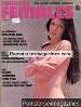 Adult magazine Fabulous Females - April (1974)